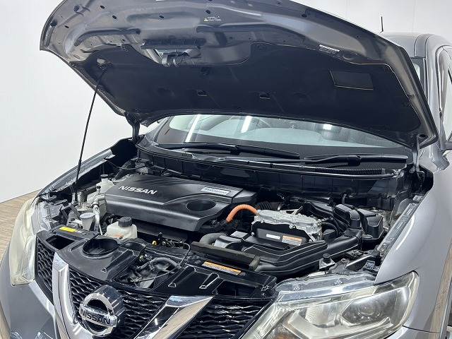 日産 エクストレイルの画像18