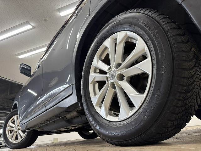日産 エクストレイルの画像19
