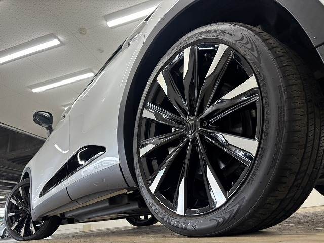 トヨタ&nbsp;クラウンクロスオーバーの画像19