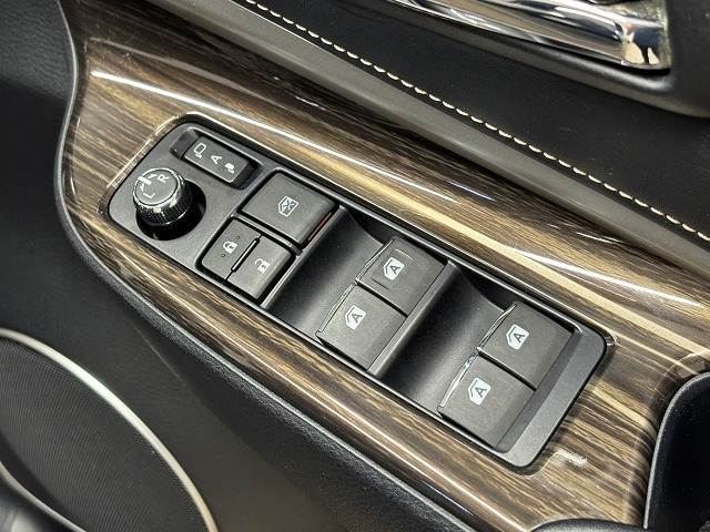 トヨタ&nbsp;ハリアーの画像12