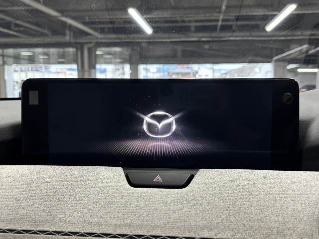 マツダ&nbsp;CX-60の画像3
