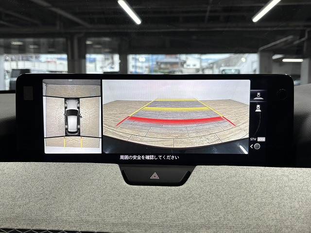 マツダ&nbsp;CX-60の画像4
