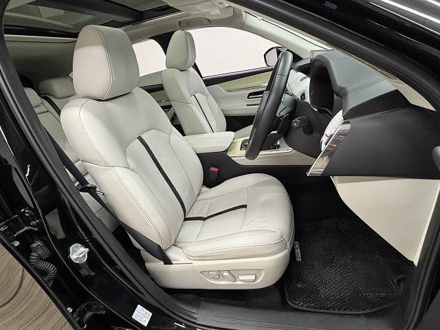 マツダ&nbsp;CX-60の画像5