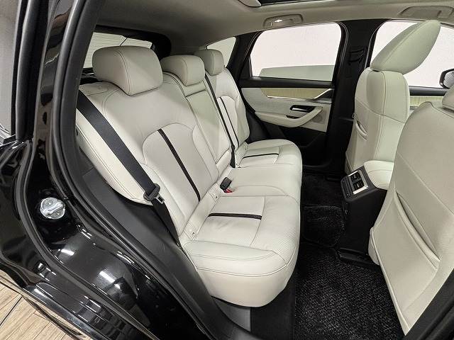 マツダ&nbsp;CX-60の画像6