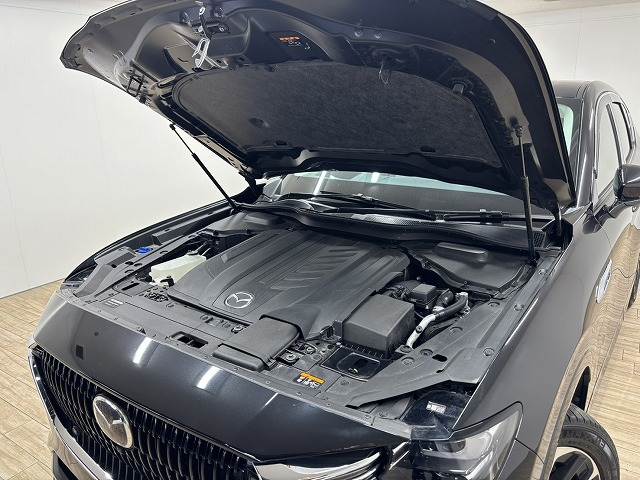 マツダ&nbsp;CX-60の画像18