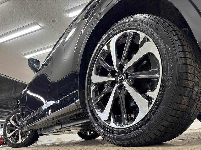 マツダ&nbsp;CX-60の画像19