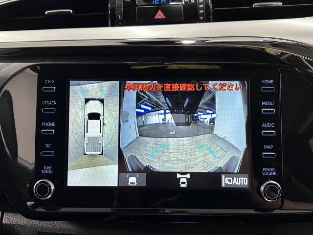 トヨタ ハイラックスの画像4