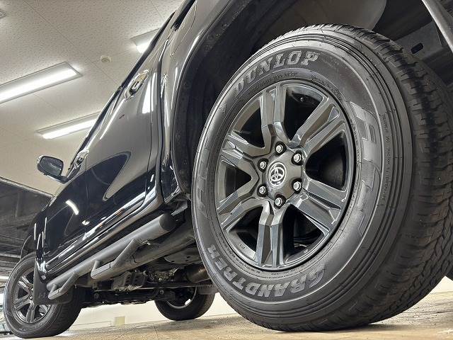 トヨタ ハイラックスの画像19