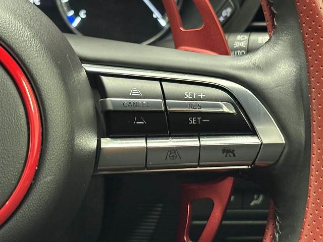 マツダ&nbsp;MAZDA3 FASTBACKの画像8