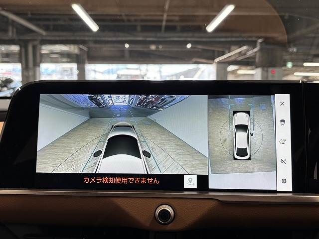 トヨタ&nbsp;クラウンクロスオーバーの画像4