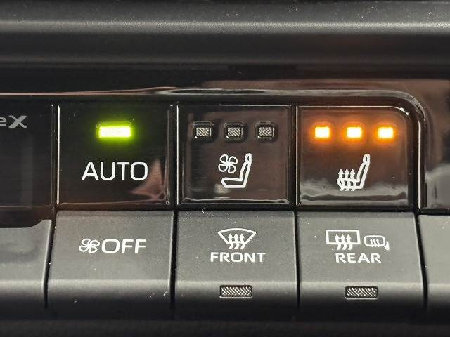 トヨタ&nbsp;クラウンクロスオーバーの画像9