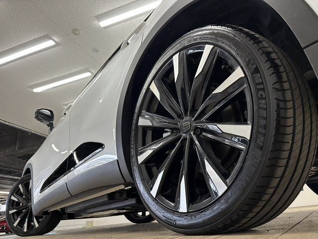 トヨタ&nbsp;クラウンクロスオーバーの画像19