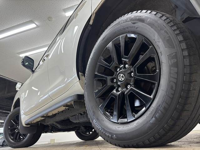 トヨタ&nbsp;ランドクルーザープラドの画像19
