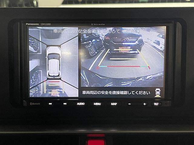 ダイハツ ロッキーの画像4
