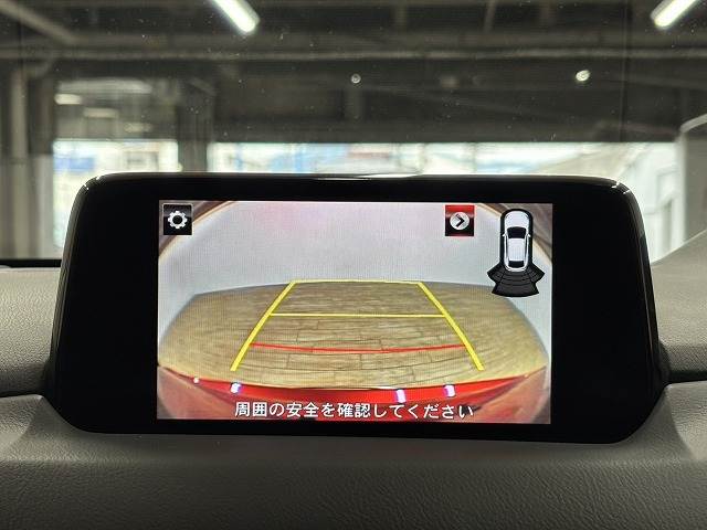 マツダ CX-5の画像4