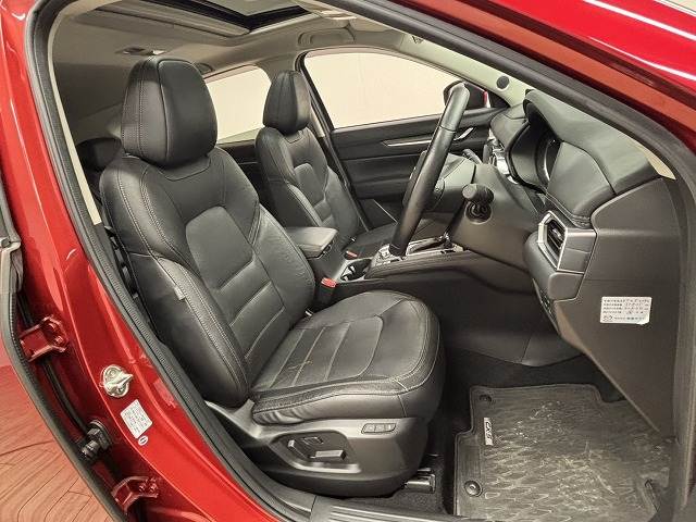 マツダ CX-5の画像5