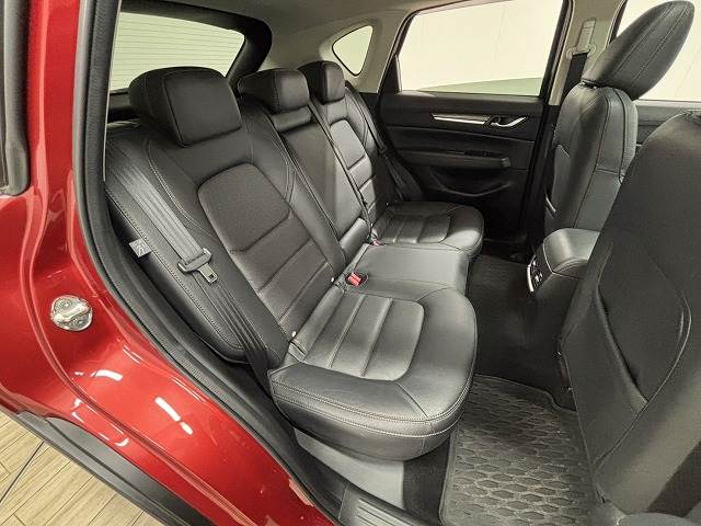 マツダ CX-5の画像6