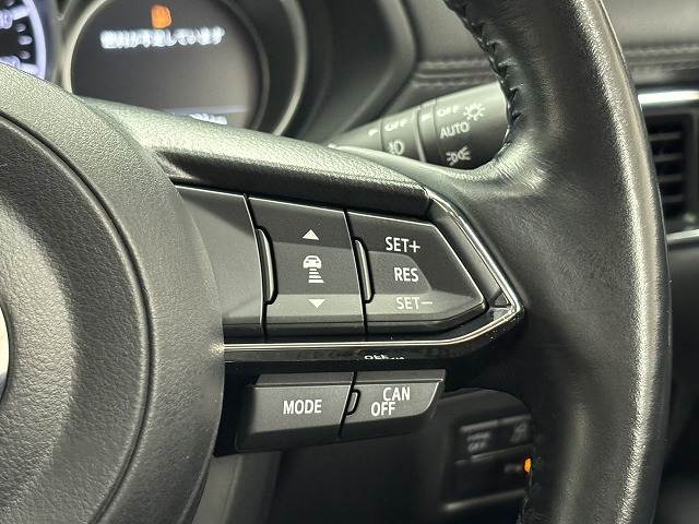 マツダ CX-5の画像9