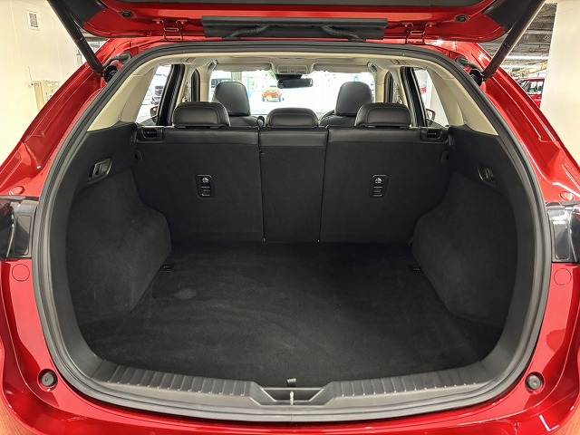 マツダ CX-5の画像13