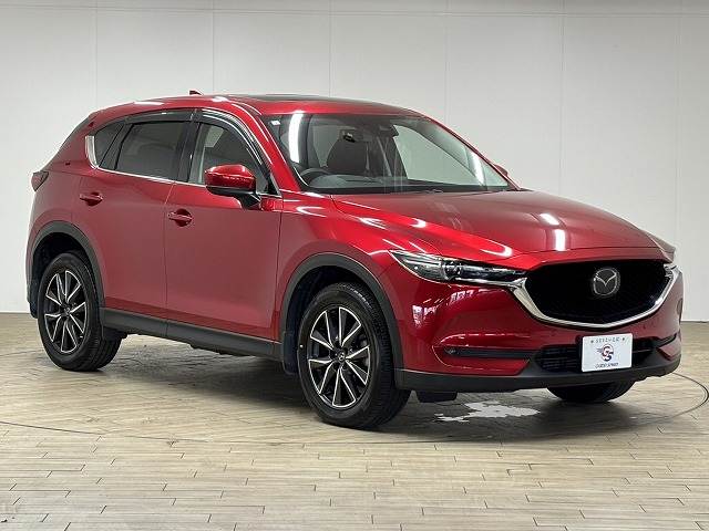 マツダ CX-5の画像14