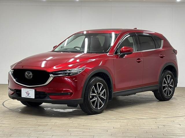 マツダ CX-5の画像15