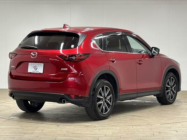 マツダ CX-5の画像16
