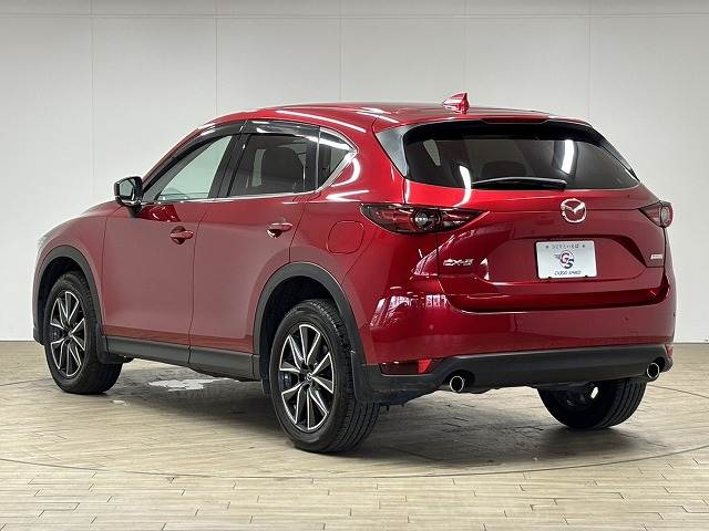 マツダ CX-5の画像17
