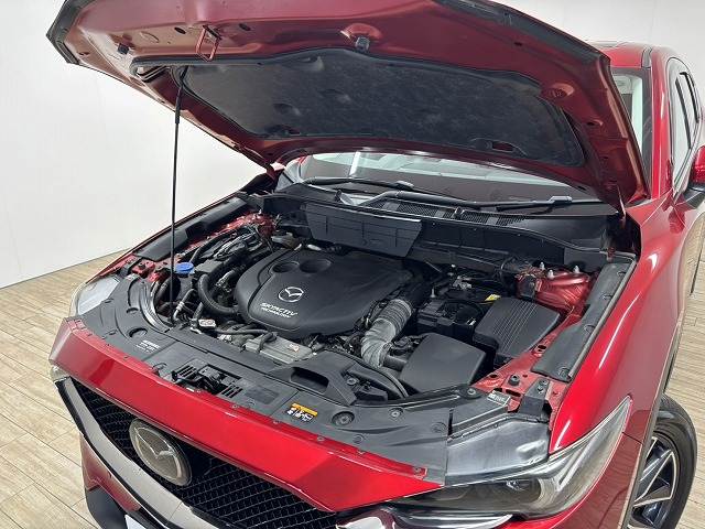 マツダ CX-5の画像18