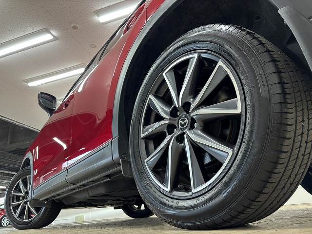マツダ CX-5の画像19