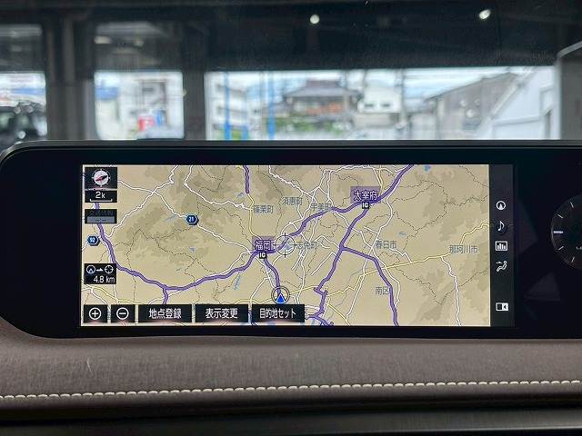 レクサス&nbsp;UXの画像3