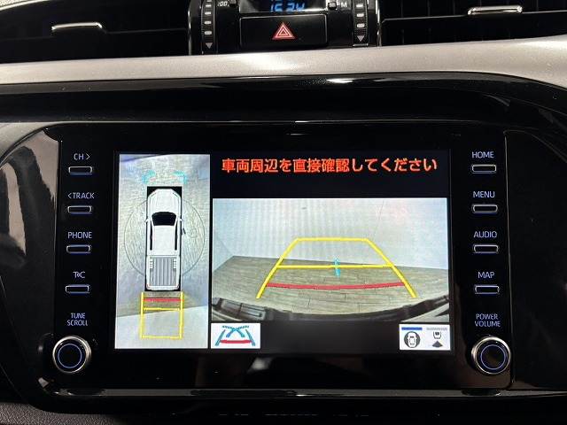 トヨタ ハイラックスの画像4