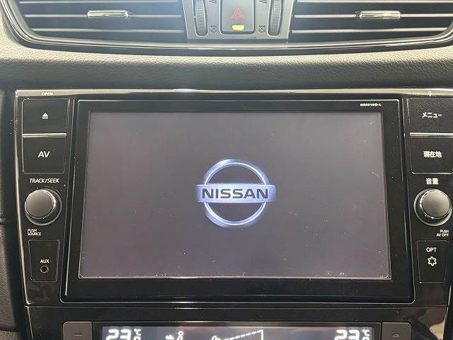 日産&nbsp;エクストレイルの画像3