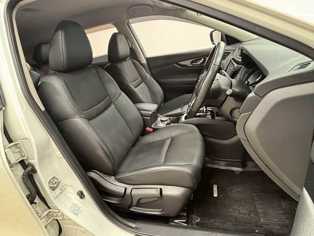 日産&nbsp;エクストレイルの画像5