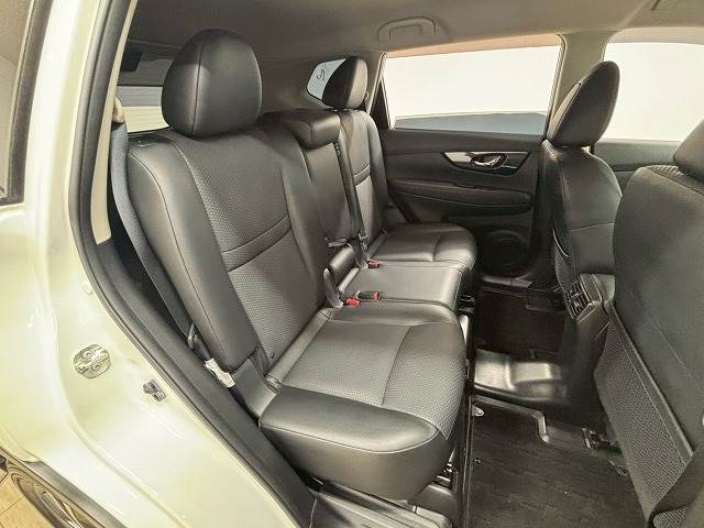 日産&nbsp;エクストレイルの画像6