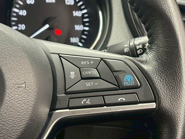 日産&nbsp;エクストレイルの画像7