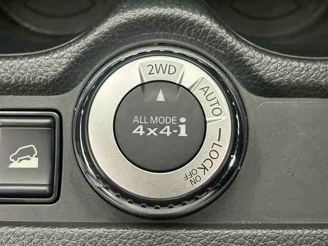 日産&nbsp;エクストレイルの画像10