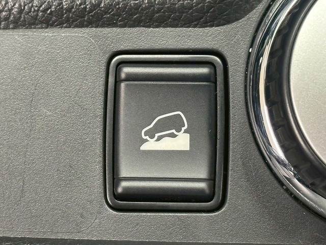 日産&nbsp;エクストレイルの画像11