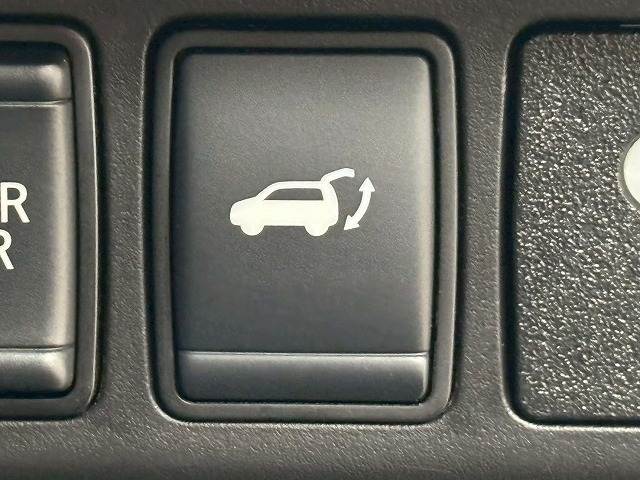 日産&nbsp;エクストレイルの画像12