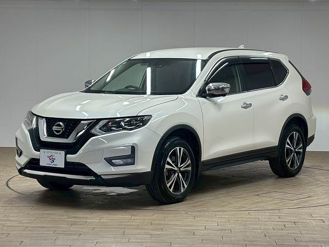 日産&nbsp;エクストレイルの画像15