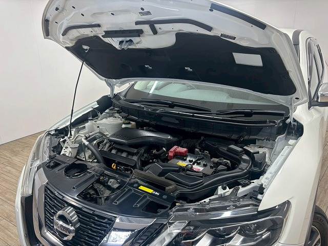 日産&nbsp;エクストレイルの画像18