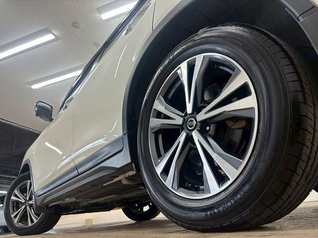 日産&nbsp;エクストレイルの画像19
