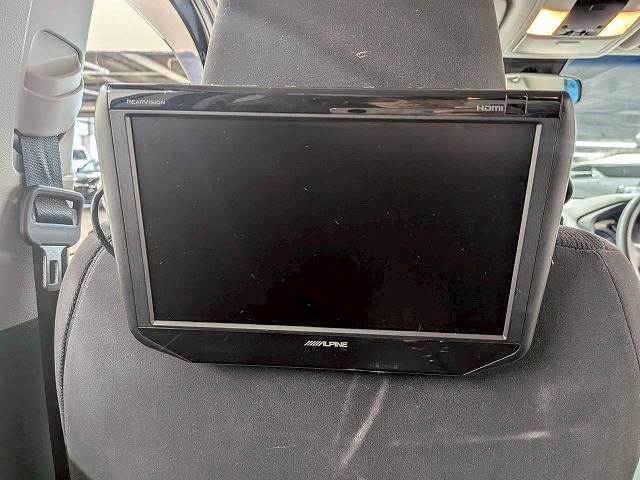 トヨタ&nbsp;ランドクルーザープラドの画像8