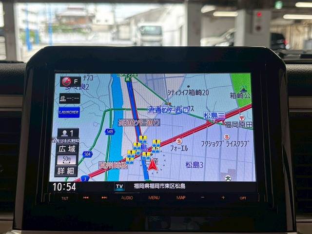 スズキ&nbsp;クロスビーの画像3