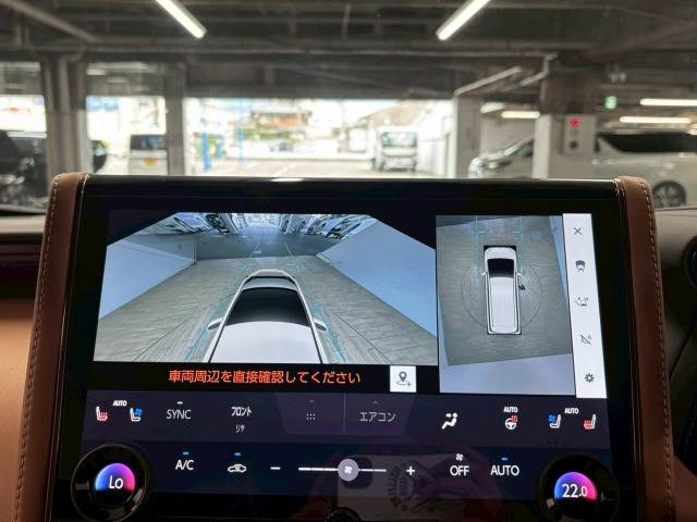 トヨタ&nbsp;ヴェルファイアハイブリッドの画像4