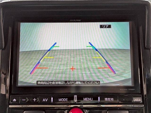 三菱&nbsp;デリカD5の画像4