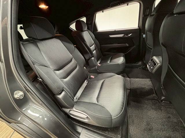 マツダ&nbsp;CX-8の画像6