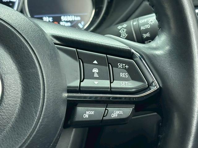 マツダ&nbsp;CX-8の画像7