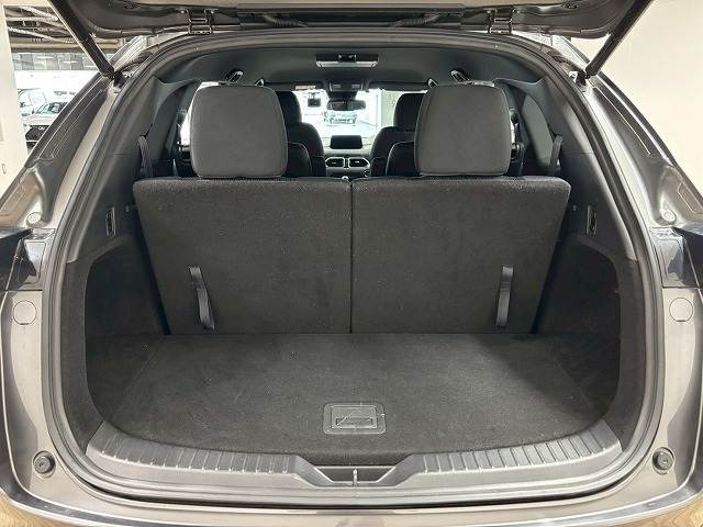 マツダ&nbsp;CX-8の画像13