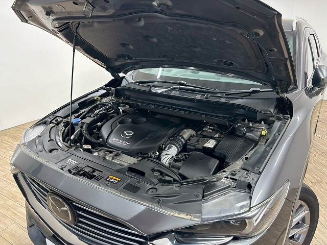 マツダ&nbsp;CX-8の画像18