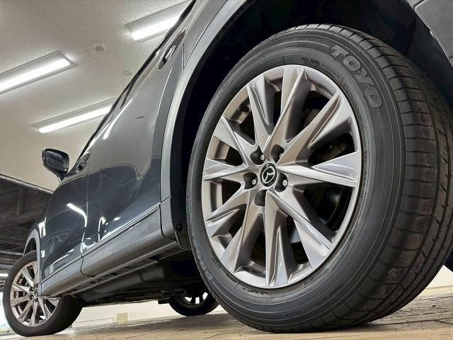 マツダ&nbsp;CX-8の画像19